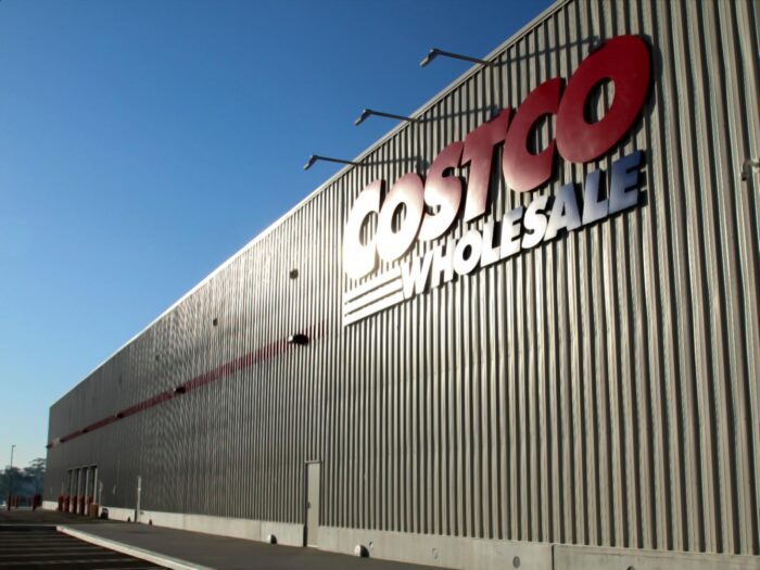 Costco generic competitive strategy, intensive growth strategies, Porter model, Ansoff Matrix, retail business case study, Sydney Costco generic competitive strategy, intensive growth strategies, Porter model, Ansoff Matrix, retail business case study, Sydney