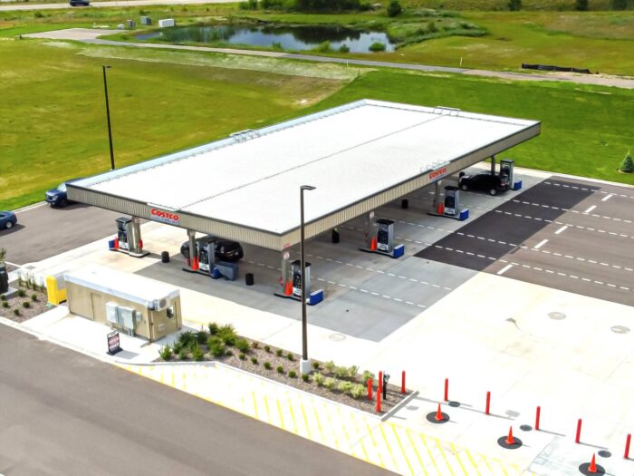 Costco intensive growth strategy, generic competitive strategies, Ansoff Matrix, Porter model, retail business analysis, Eau Claire Costco intensive growth strategy, generic competitive strategies, Ansoff Matrix, Porter model, retail business analysis, Eau Claire