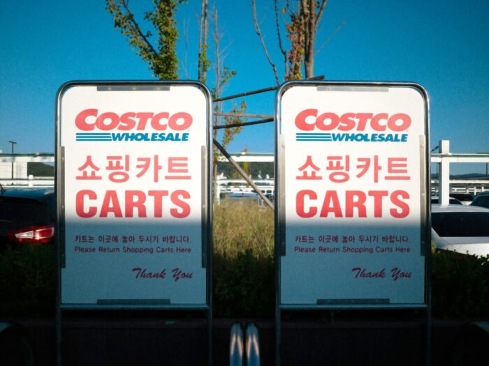 SWOT analysis of Costco, Recommendations, strengths, weaknesses, opportunities, threats, external, internal factors, case study, South Korea