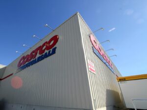 Costco SWOT Analysis & Recommendations