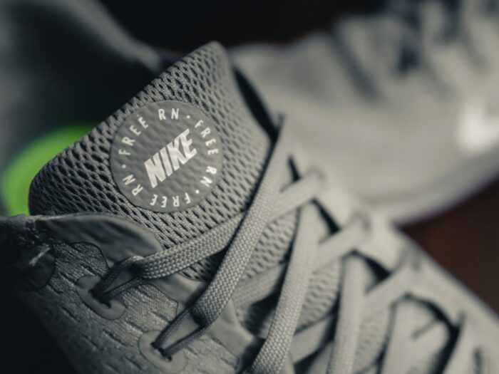 Nike Five Forces analysis, recommendations, competitors, customers, suppliers, substitution, new entry, sportswear business case study, shoes