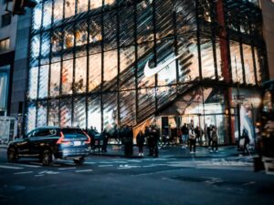 Nike’s Mission Statement & Vision Statement (An Analysis)