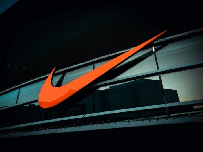 Nike PESTEL analysis, recommendations, political economic social technological ecological legal factors, sportswear business case study, Wolfsburg