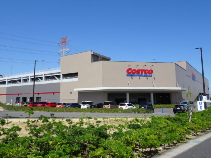 Costco Five Forces Analysis and Recommendations, buyers, suppliers, substitutes, new entrants, competitors, Porter case study, Nagoya