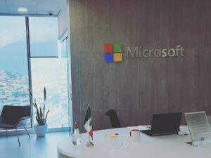 Microsoft’s Culture & Cultural Traits (An Analysis)