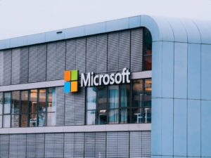 Microsoft Stakeholders, ESG & CSR