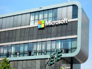 Microsoft’s Generic Strategies & Growth Strategies