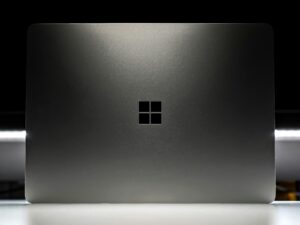 Microsoft’s Marketing Mix (4P) Analysis
