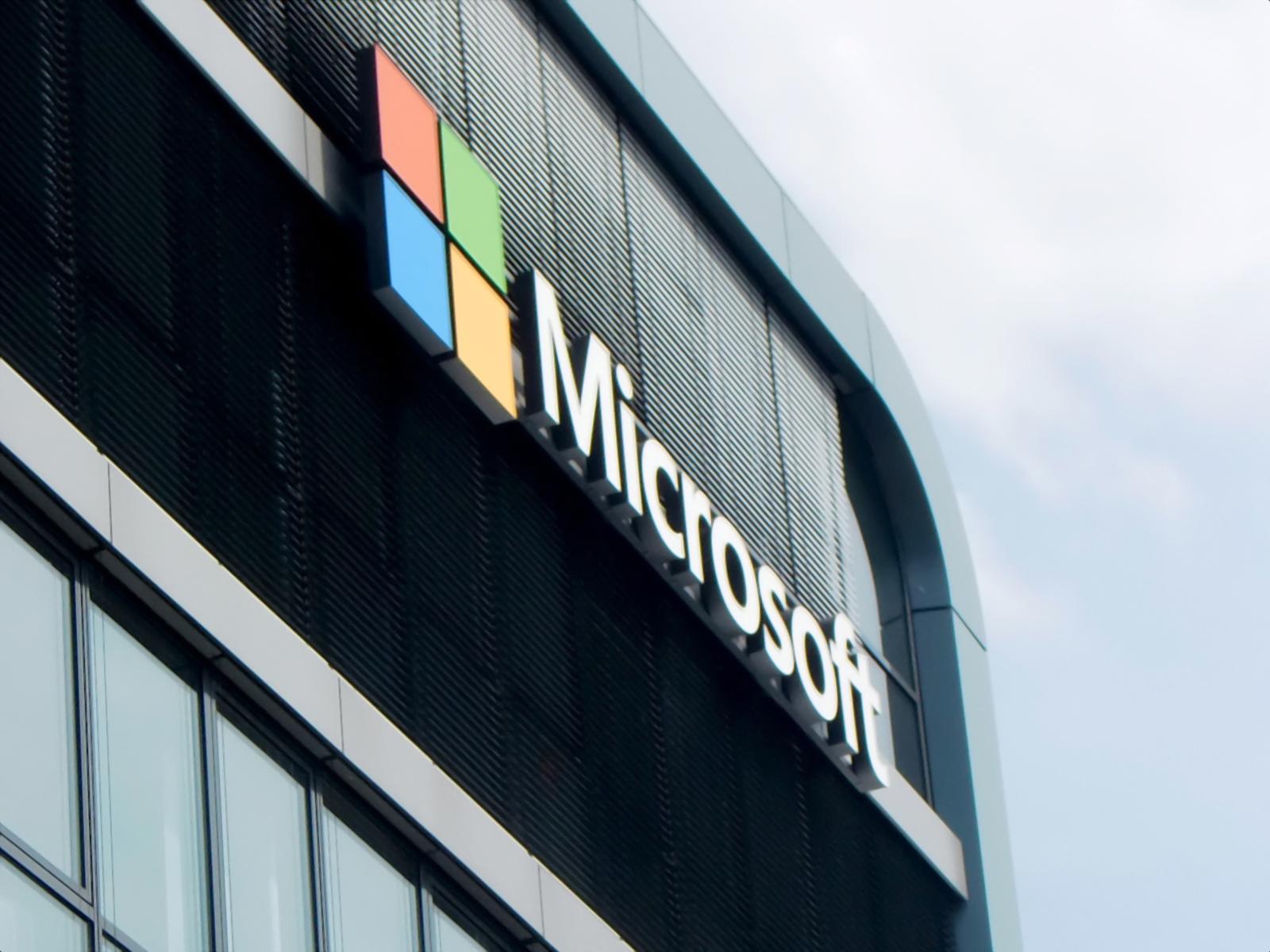 Microsoft’s Mission Statement & Vision Statement (An Analysis) - Panmore