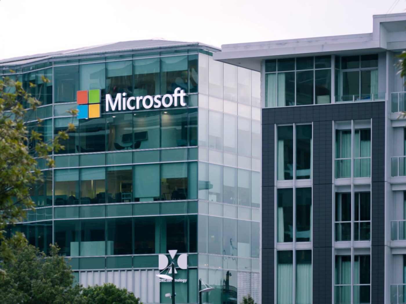 Microsoft’s Organizational Structure & Its Characteristics (An Analysis ...