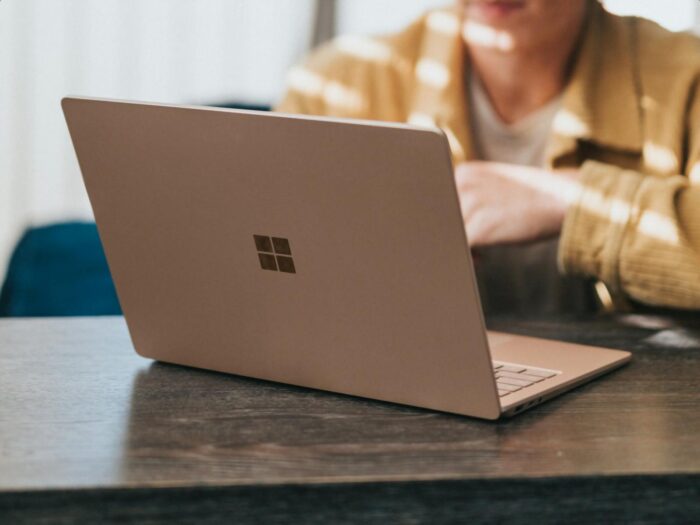 Microsoft SWOT analysis and recommendations, strengths, weaknesses, opportunities, threats, business competitive advantages case study, Surface laptop