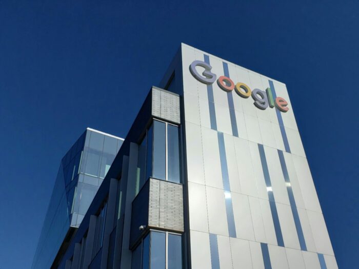 Google company structure, Alphabet organizational structure design, corporate hierarchy, IT business departments and divisions analysis, Ontario