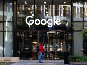 Google (Alphabet): Generic Strategies & Growth Strategies