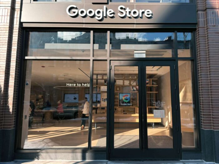 Google marketing mix 4Ps, Alphabet, product, price, promotion, place, information technology marketing strategy case study, Boston
