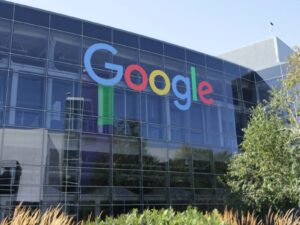 Google’s Organizational Structure Design – An Analysis