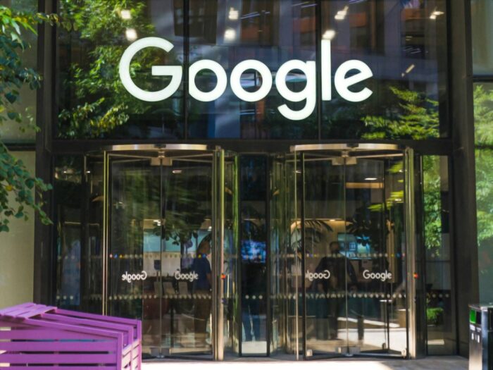Google vision statement, mission statement, Alphabet, business purpose, information technology, consumer electronics, business strategy analysis, London