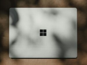 Microsoft’s Operations Management, 10 Decisions, Productivity
