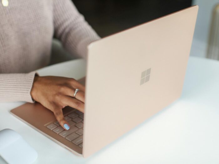 Microsoft operations management, 10 strategic decisions, productivity metrics, information technology business analysis case study, Surface laptop Microsoft operations management, 10 strategic decisions, productivity metrics, information technology business analysis case study, Surface laptop