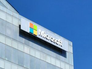 Microsoft PESTEL/PESTLE Analysis & Recommendations