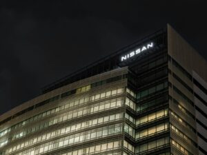 Nissan’s Organizational Structure & Its Attributes