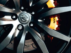 Nissan’s Generic Strategies, Growth Strategies & Competitive Advantage