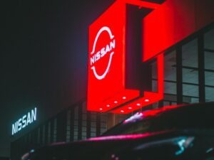 Nissan’s Marketing Mix (4P): An Analysis