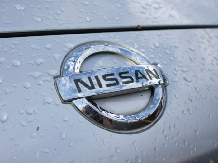 Nissan stakeholders, CSR, ESG, sustainability, corporate social responsibility, corporate citizenship, business ethics case study, car badge Nissan stakeholders, CSR, ESG, sustainability, corporate social responsibility, corporate citizenship, business ethics case study, car badge
