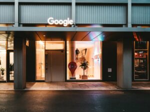 Google’s Inventory Management