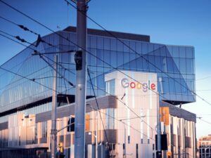 Google’s Operations Management, 10 Critical Decisions, Productivity