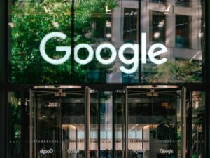 Google PESTEL/PESTLE Analysis & Recommendations