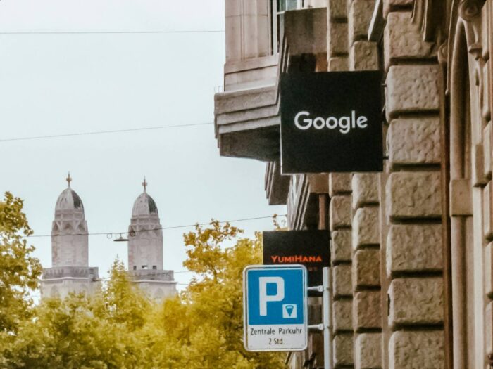 Google PESTLE analysis and recommendations, Alphabet, political, economic, social, technological, ecological, legal factors, case study, Zurich