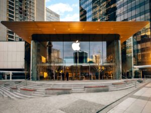 Apple’s Mission Statement & Vision Statement (An Analysis)