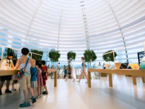 Apple’s Company Culture: An Organizational Analysis