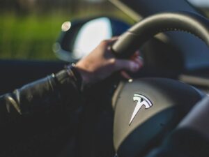 Tesla’s Organizational Structure (An Analysis)